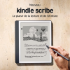 Liseuse Kindle Scribe (2024)