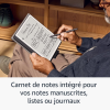 Liseuse Kindle Scribe (2024)