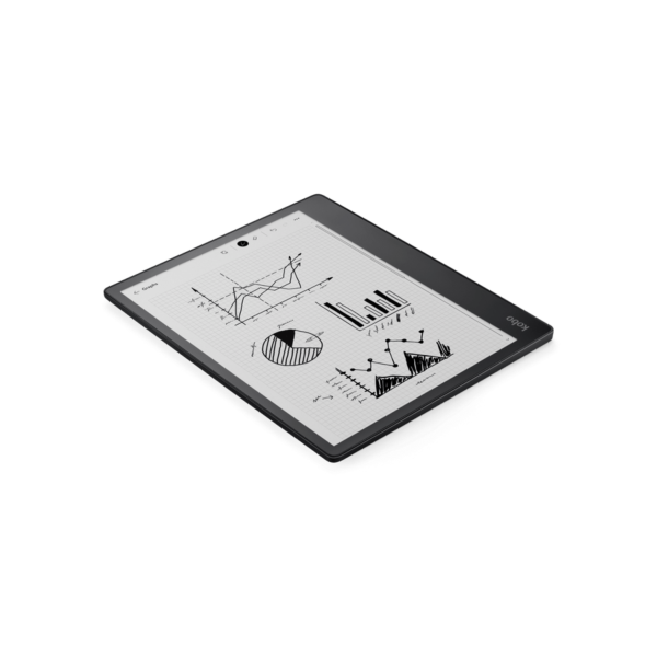 Liseuse Kobo Elipsa 2E