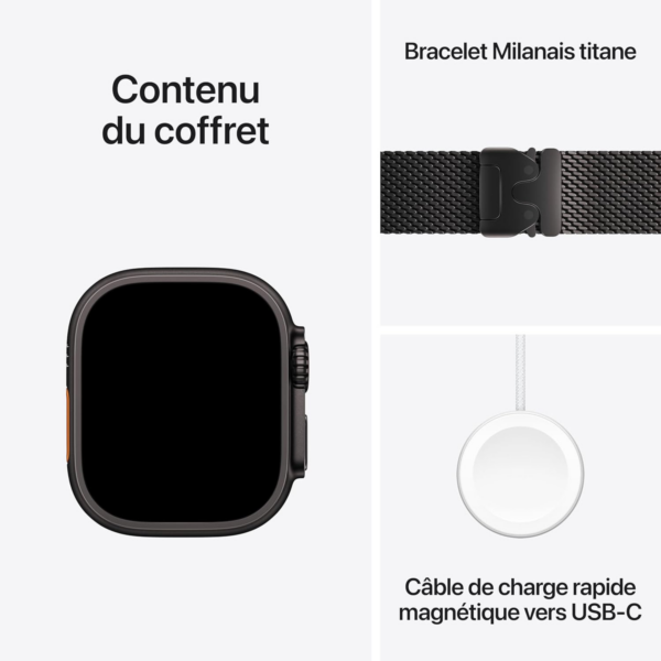 Apple Watch Ultra 2