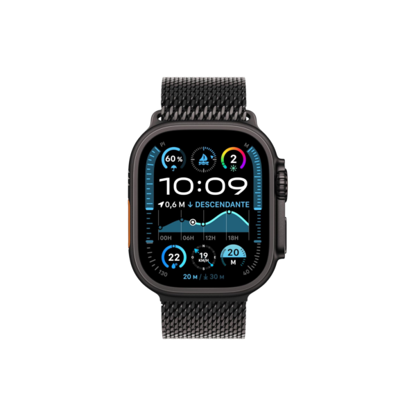 Apple Watch Ultra 2