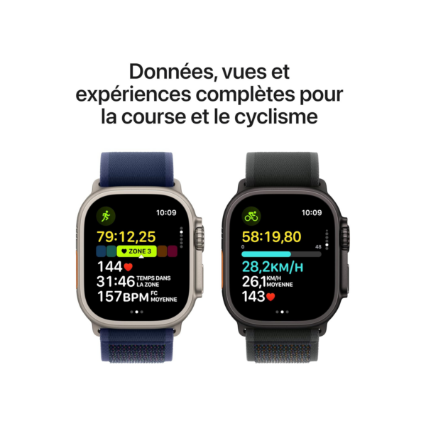 Apple Watch Ultra 2