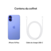 Apple iPhone 16 Plus