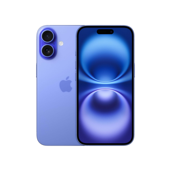 Apple iPhone 16 Plus