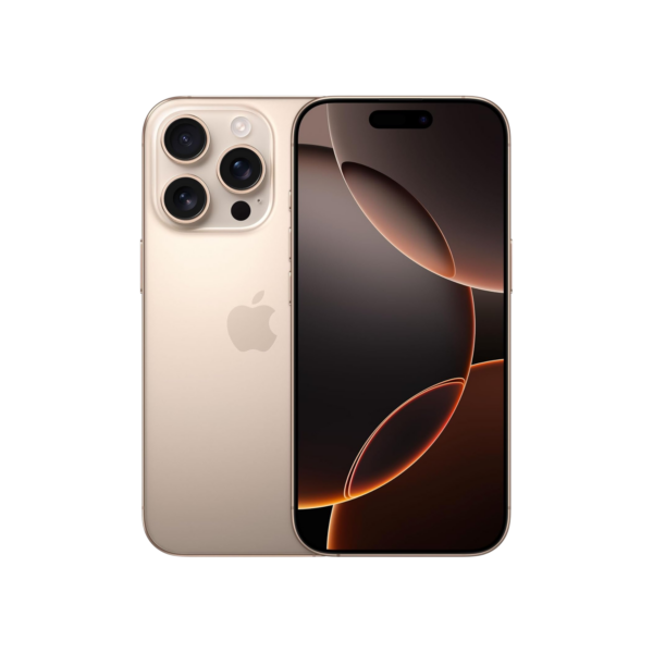 Apple iPhone 16 Pro Max