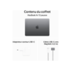 MacBook Air 13.6 Pouces