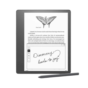 Liseuse Kindle Scribe (2022)