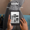 Liseuse Kindle