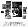 Liseuse Kindle
