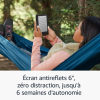 Liseuse Kindle