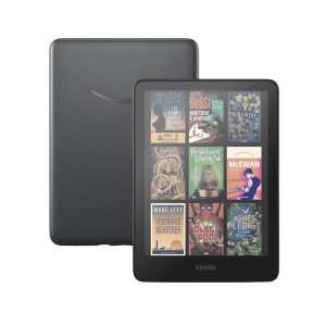 Liseuse Kindle Colorsoft SE