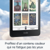 Liseuse Kindle Colorsoft SE