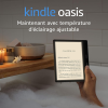Liseuse Kindle Oasis
