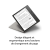 Liseuse Kindle Oasis