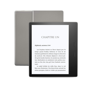 Liseuse Kindle Oasis