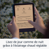 Liseuse Kindle Paperwhite