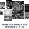 Liseuse Kindle Paperwhite