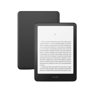 Liseuse Kindle Paperwhite