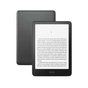 Liseuse Kindle Paperwhite SE