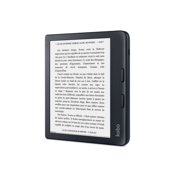 Liseuse Kobo Libra 2