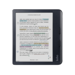 Liseuse Kobo Libra Colour