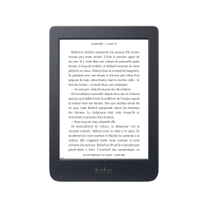 Liseuse Kobo Nia