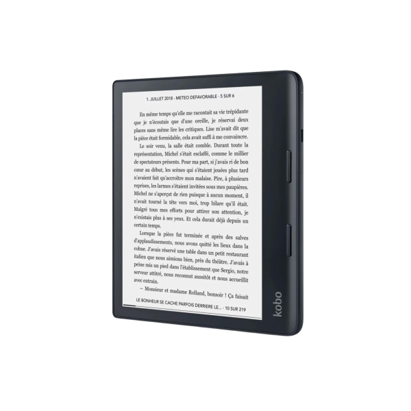 Liseuse Kobo Sage