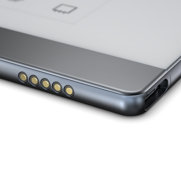 Tablette reMarkable 2 (1) Tablette reMarkable 2