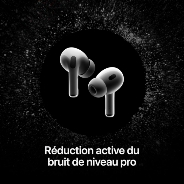 Apple AirPods Pro 2