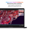 MacBook Pro 16.2 Pouces