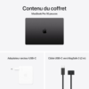 MacBook Pro 16.2 Pouces