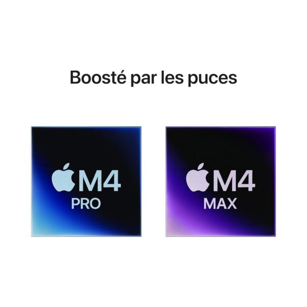 MacBook Pro 16.2 Pouces