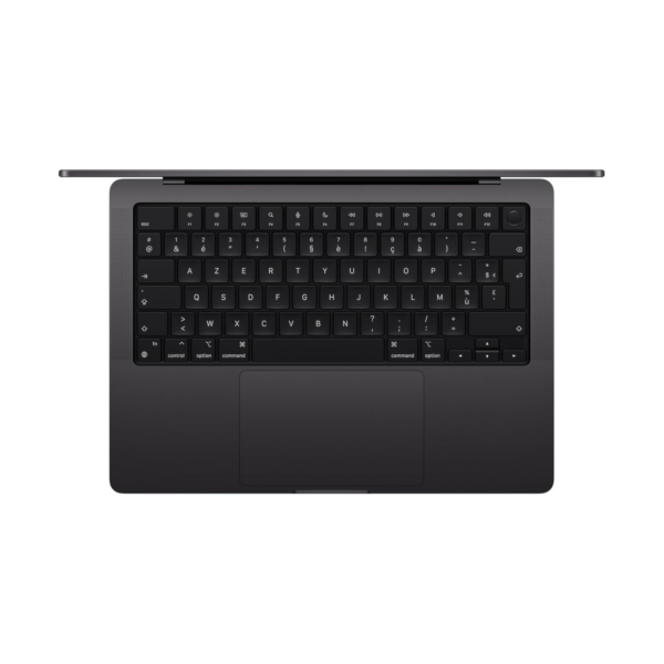 MacBook Pro 16.2 Pouces